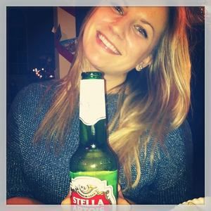 Meet your Posher, Sara